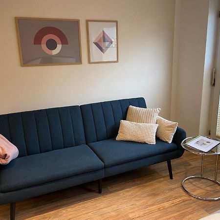 Saarland Appartements Wadgassen Zewnętrze zdjęcie