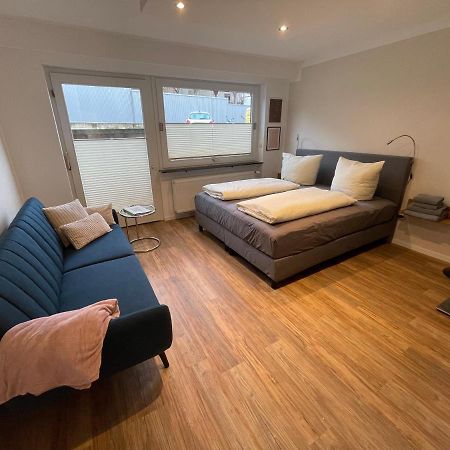 Saarland Appartements Wadgassen Zewnętrze zdjęcie