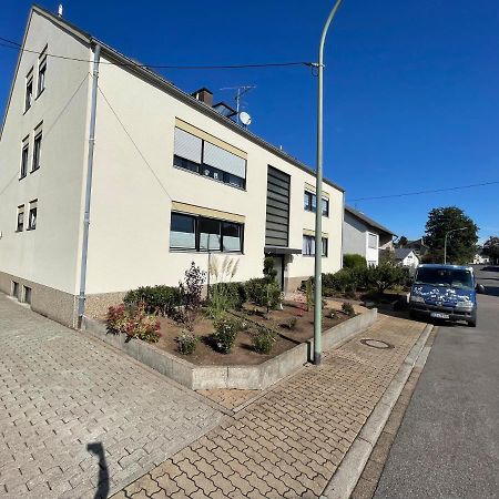 Saarland Appartements Wadgassen Zewnętrze zdjęcie