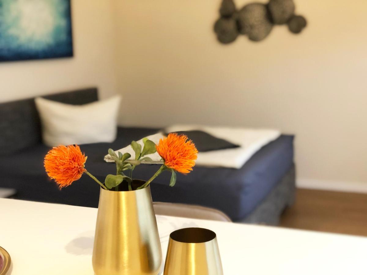 Saarland Appartements Wadgassen Zewnętrze zdjęcie