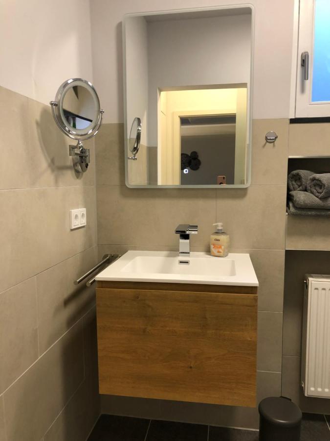 Saarland Appartements Wadgassen Zewnętrze zdjęcie