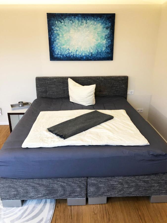Saarland Appartements Wadgassen Zewnętrze zdjęcie