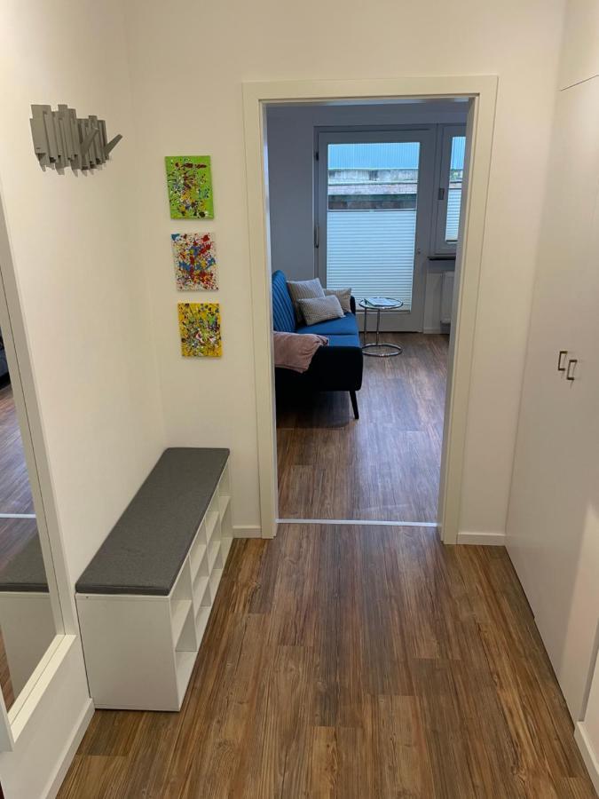 Saarland Appartements Wadgassen Zewnętrze zdjęcie