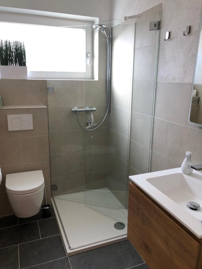 Saarland Appartements Wadgassen Zewnętrze zdjęcie