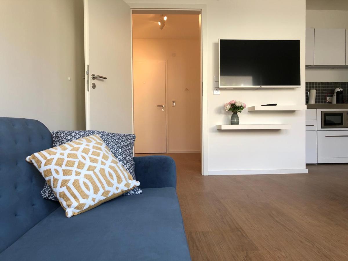 Saarland Appartements Wadgassen Zewnętrze zdjęcie