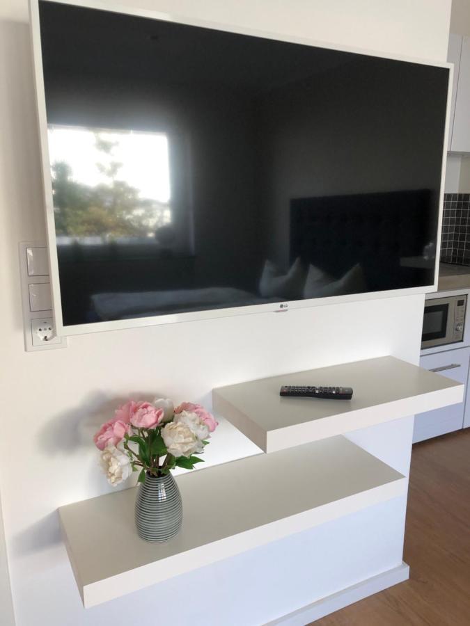 Saarland Appartements Wadgassen Zewnętrze zdjęcie