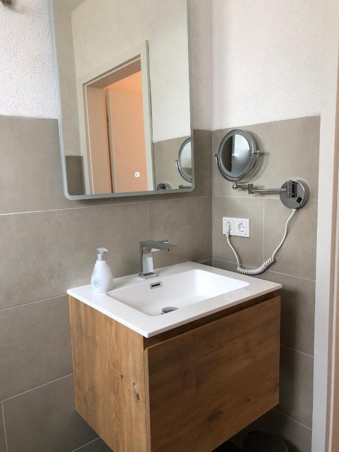 Saarland Appartements Wadgassen Zewnętrze zdjęcie