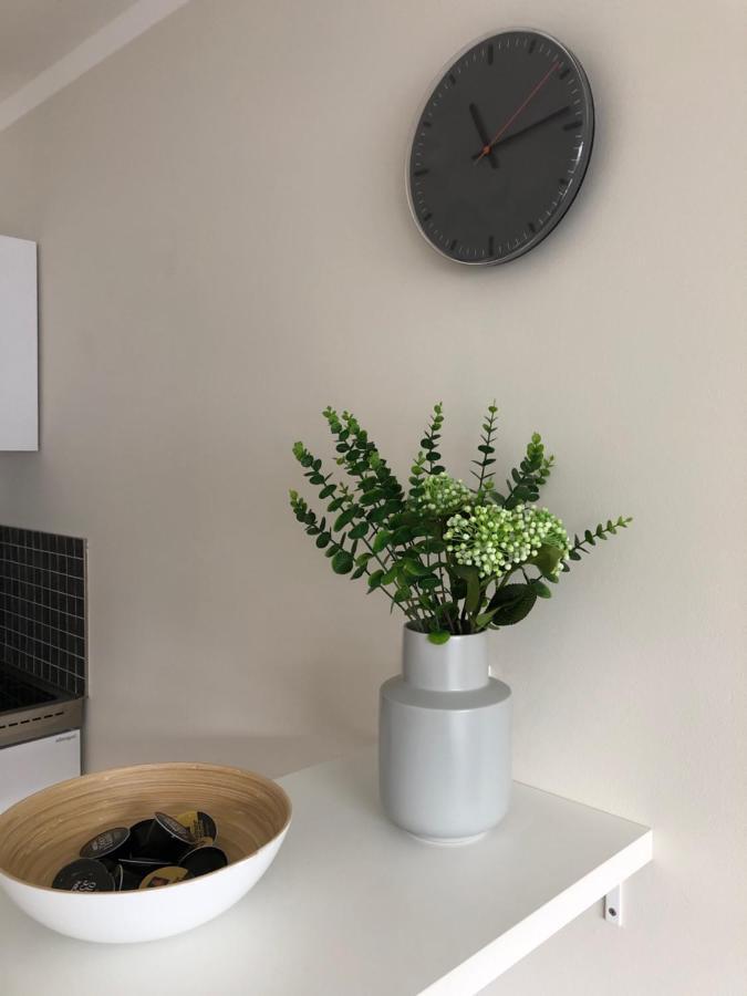 Saarland Appartements Wadgassen Zewnętrze zdjęcie