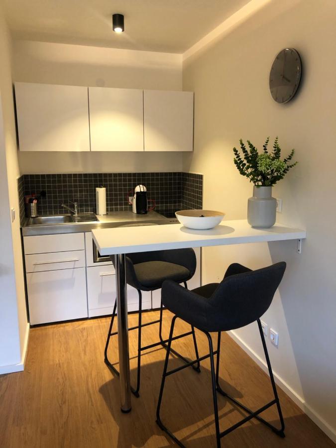 Saarland Appartements Wadgassen Zewnętrze zdjęcie