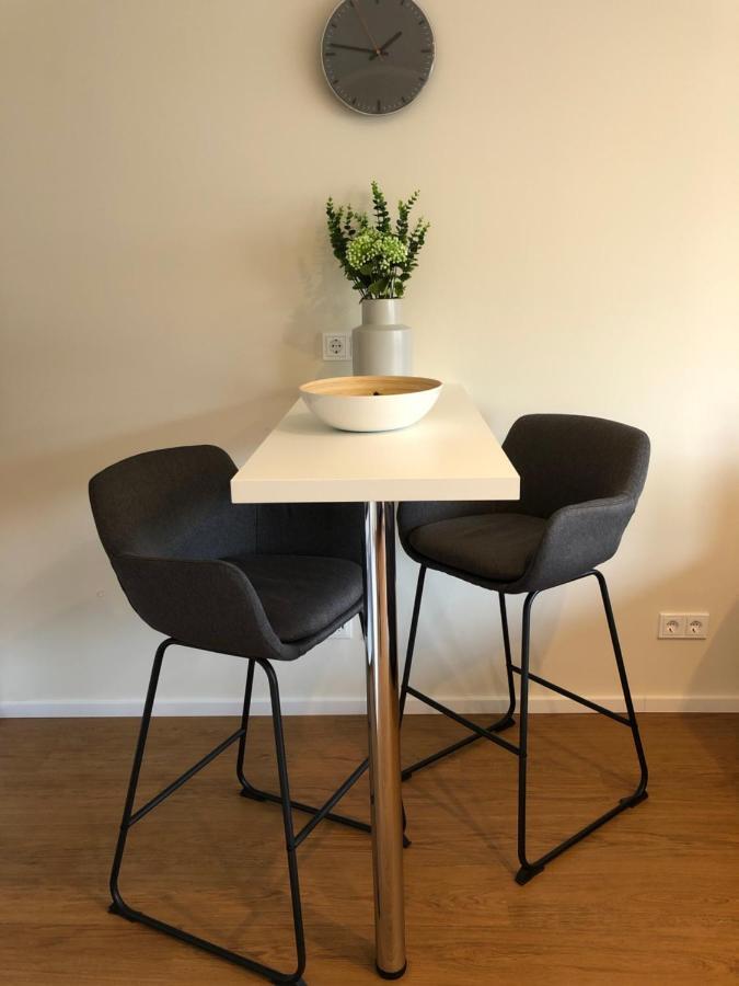 Saarland Appartements Wadgassen Zewnętrze zdjęcie