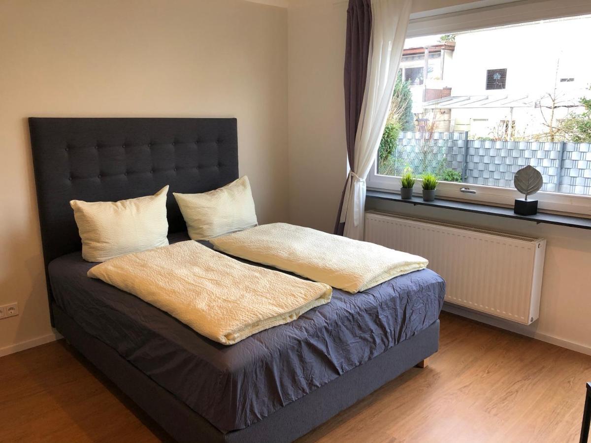 Saarland Appartements Wadgassen Zewnętrze zdjęcie